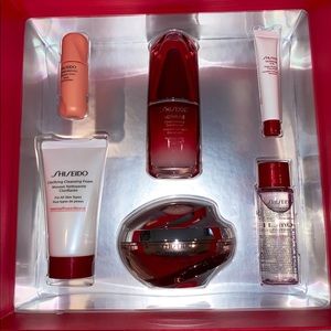 New Shiseido Ginza Tokyo Set